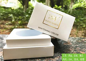 扬州包装盒印刷