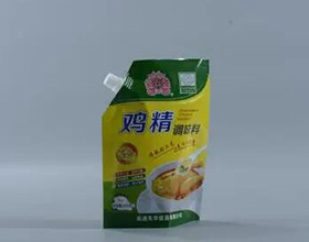 泰州复合包装袋